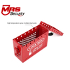 Group Safety Lockout Box MSX02