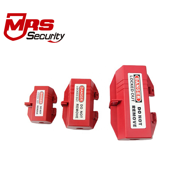 Plug Lockout MCT01-03