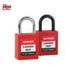 Safety Lockout Padlock MS25S&MS25P