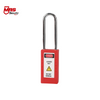 Long Body Type Lockout Padlock MS76SL&MS76PL