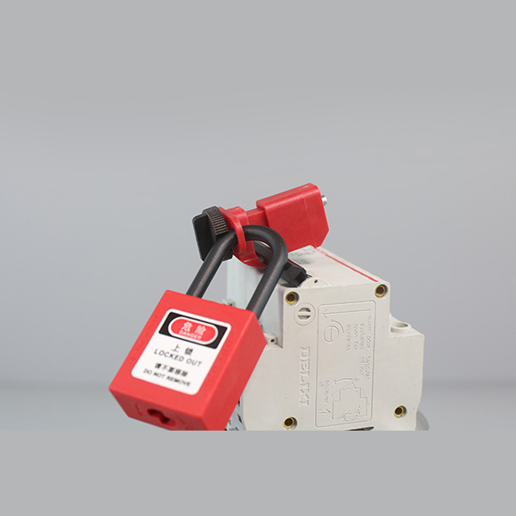 electrical lockout tagout kit