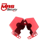 Plug Lockout MCT01-03