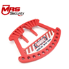 Portable Safety Lockout Hanger MH01