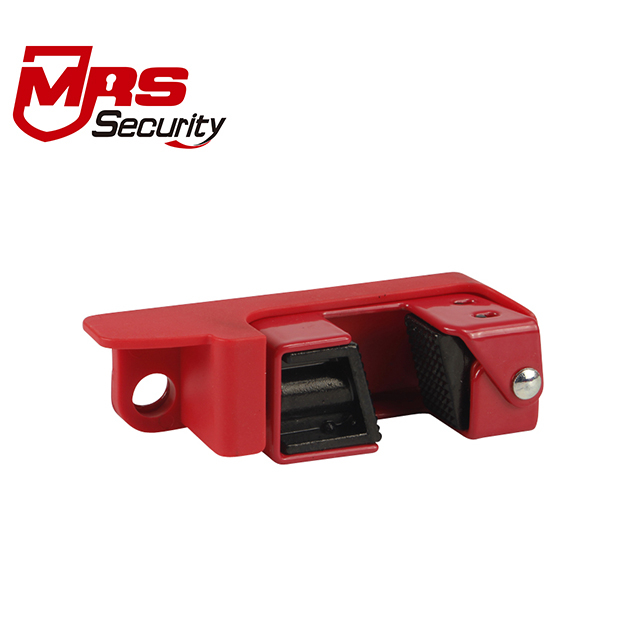 Molded Circuit Breaker Lockout MD32