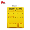 Lockout Management Station MGB04-1TO4