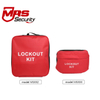 Lockout Bags MSZX32 MSX33