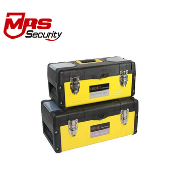 Lockout Boxes MSX21-17 MSX21-19 from China manufacturer - MRS 