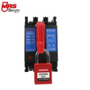 Miniature Circuit Breaker Lockout MD31