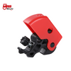 Beetle Type Miniature Circuit Breaker Lockout MD22