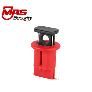 Miniature Circuit Breaker Lockout MD03