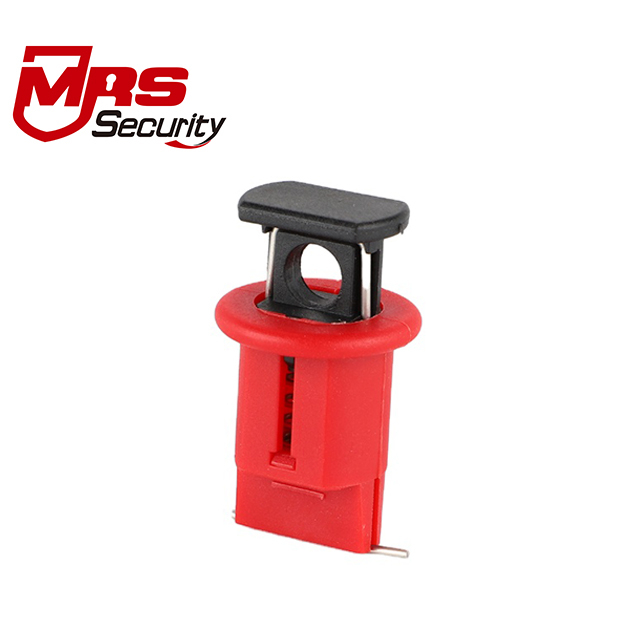 Miniature Circuit Breaker Lockout MD03