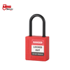 Mini Model Lockout Padlock MS29SS&MS29PS