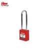 Safety Lockout Padlock MS76S&MS76P&MS76SS