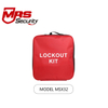 Lockout Bags MSZX32 MSX33