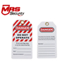 Safety Lockout Tags MT01-03