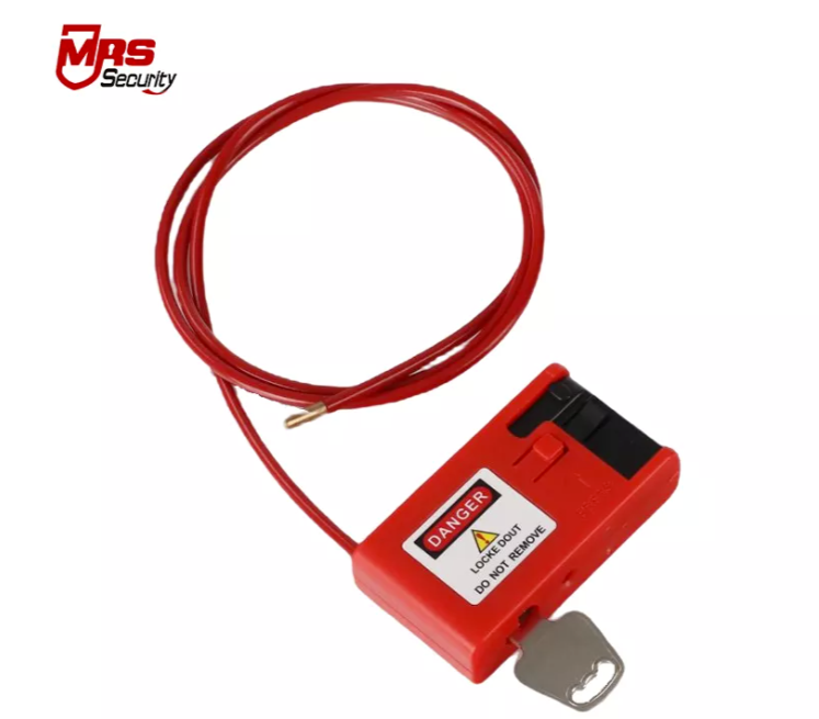 What are the parts of a padlock?