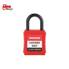 Safety Lockout Padlock MS25S&MS25P