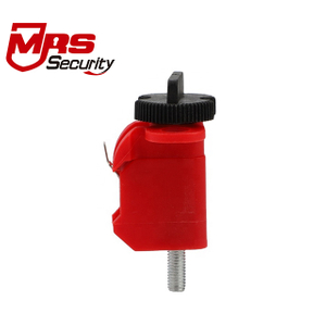 Miniature Circuit Breaker Lockout MD04