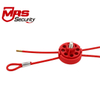 Adjustable Cable Lockout MLS03