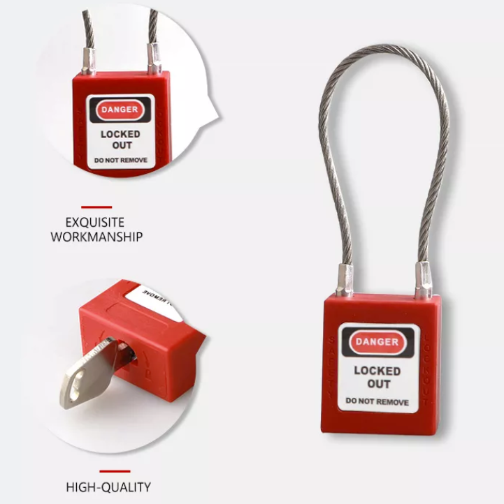 Lockout Tagout