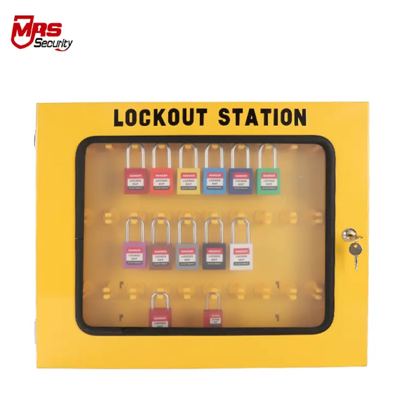 How to Select the Right LOTO Kit?