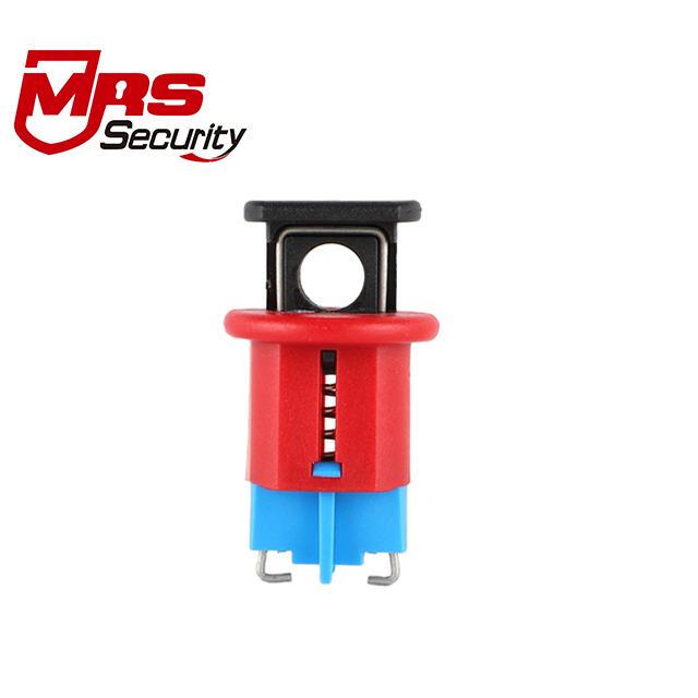 Miniature Circuit Breaker Lockout MD01