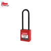 Safety Lockout Padlock MS76S&MS76P&MS76SS