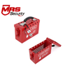 Group Safety Lockout Box MSX02