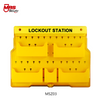 Lockout Management Station MSZ02-05