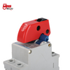 Beetle Type Miniature Circuit Breaker Lockout MD22