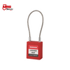 Cable Shackle Lockout Padlock MS175-3