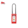 Long Body Type Lockout Padlock MS76SL&MS76PL